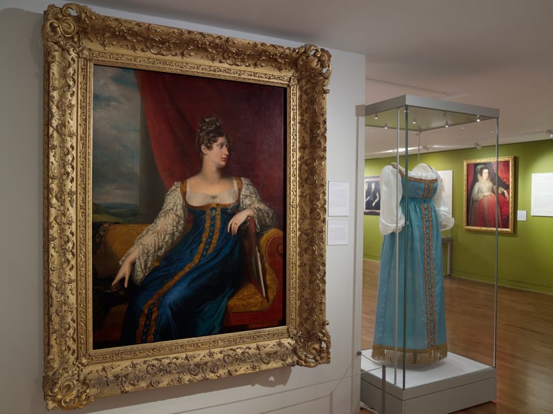 Portraying Pregnancy 