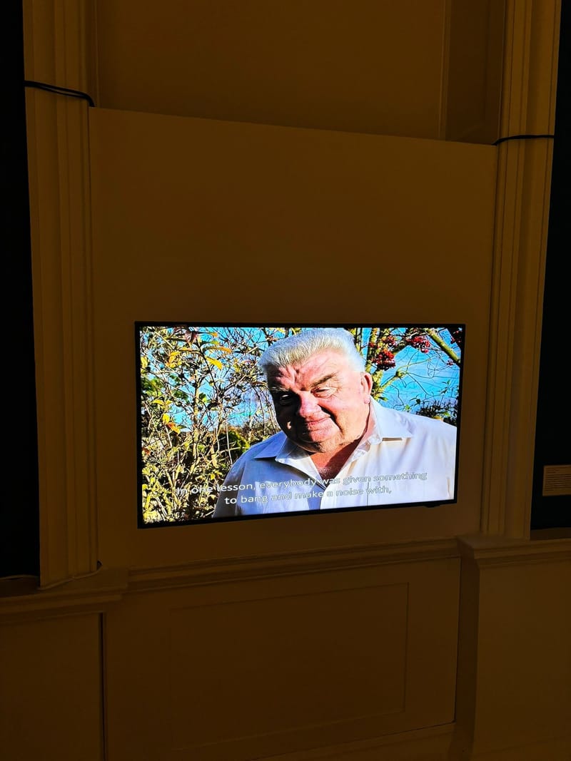 TV mounting services in London