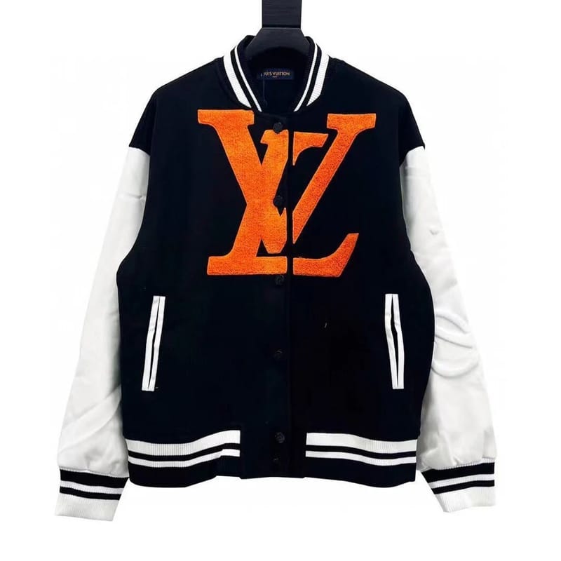 The Intersection of Fashion and Function: Branded Jackets for Me