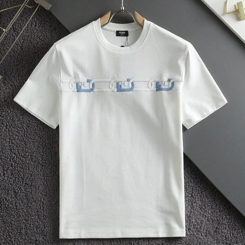 The Rise of Men’s Premium T-Shirts: Where Comfort Meets Class