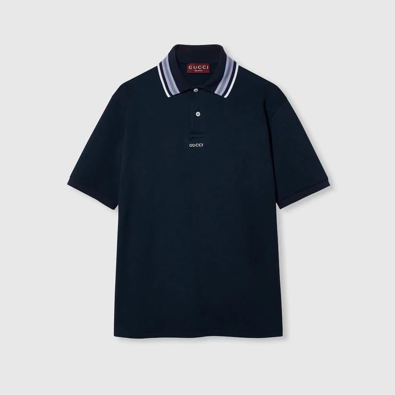 Luxury Polo T Shirts: The Perfect Blend of Elegance and Everyday Comfort