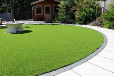 Artificial Grass & Turfing