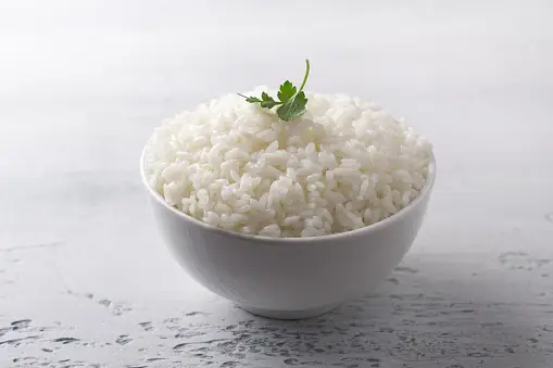 White Rice  [Ponni boiled rice]