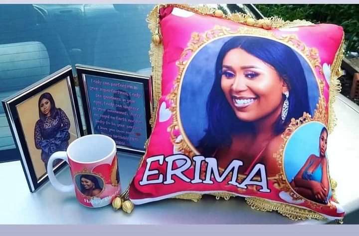 Customized Creations: Frames, T-shirts, Throw Pillows, Wall Clocks, and More