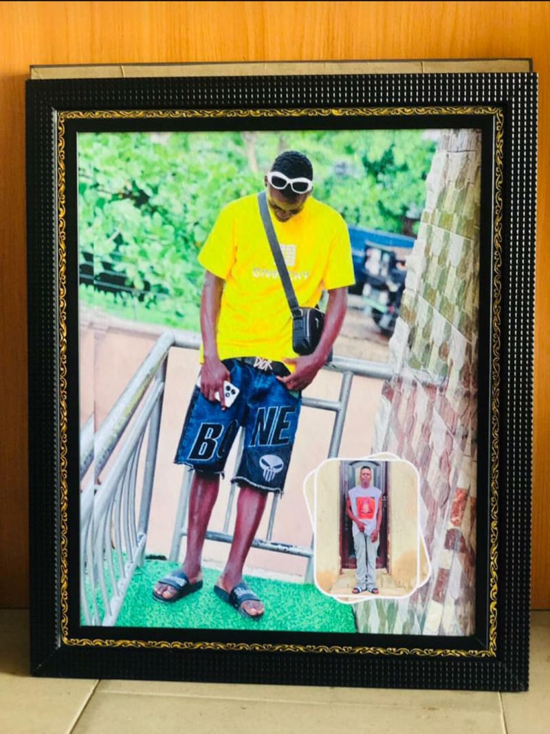 Customized Creations: Frames, T-shirts, Throw Pillows, Wall Clocks, and More