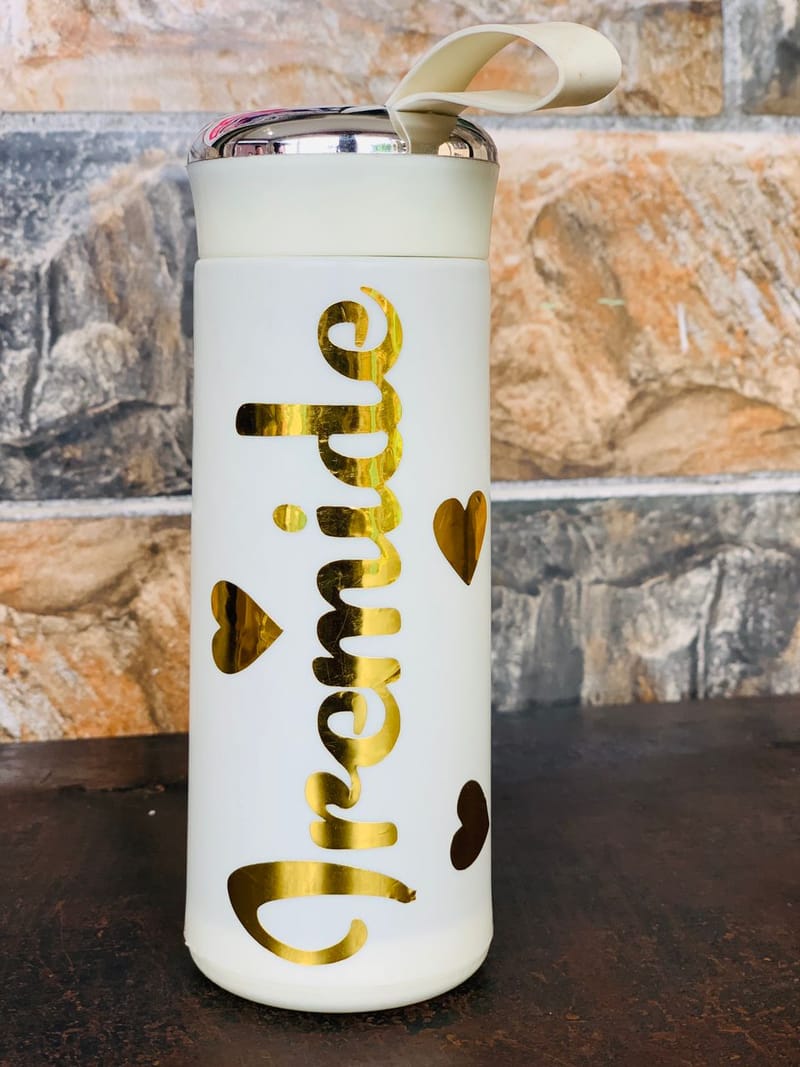 Personalize every detail to reflect your unique taste and personality