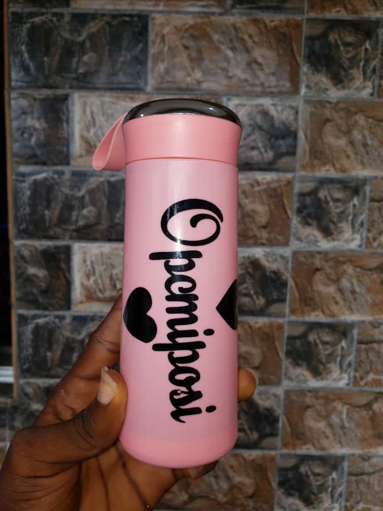 Personalize every detail to reflect your unique taste and personality