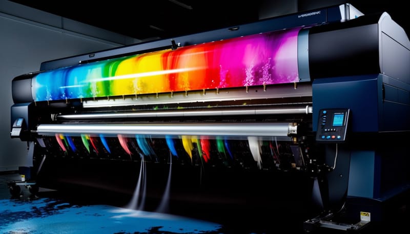 Print Services