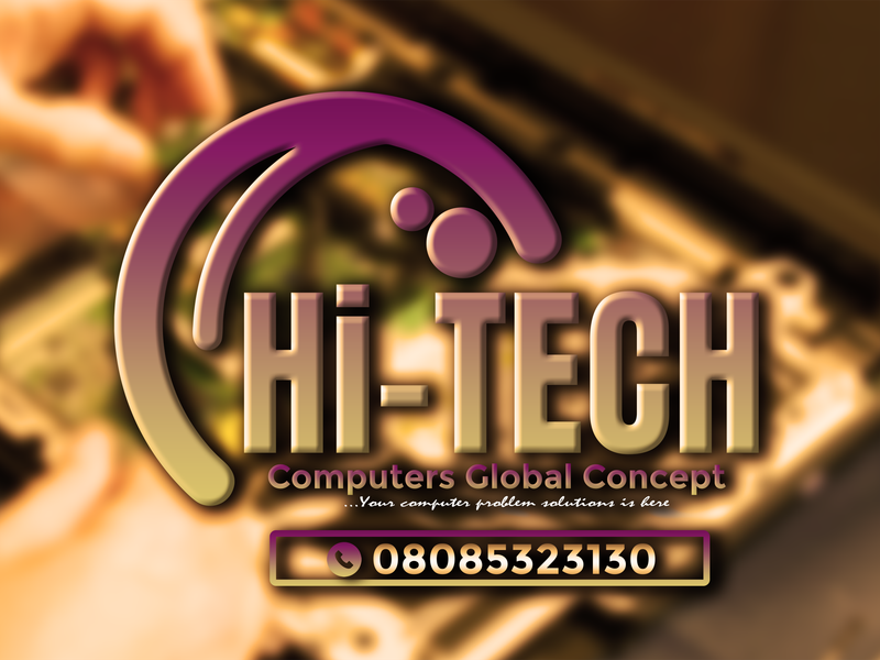Brand work