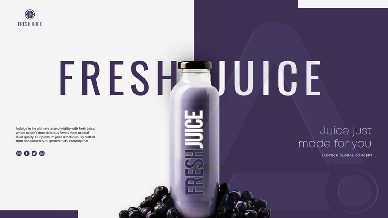 Eye-Catching Flyer and Banner Designs