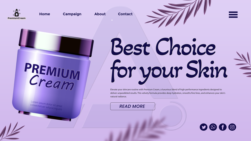Eye-Catching Flyer and Banner Designs