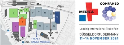 MEDICA 2024: What to Expect at the World’s Leading Medical Trade Fair