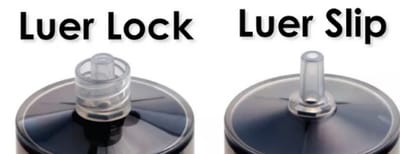 Luer Lock vs. Luer Slip: Understanding the Differences for Safe Medical Practices