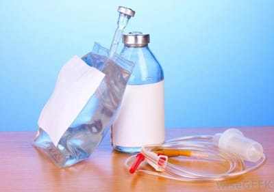 Choosing the Right IV Set for Your Infusion Pump: Key Features and Considerations