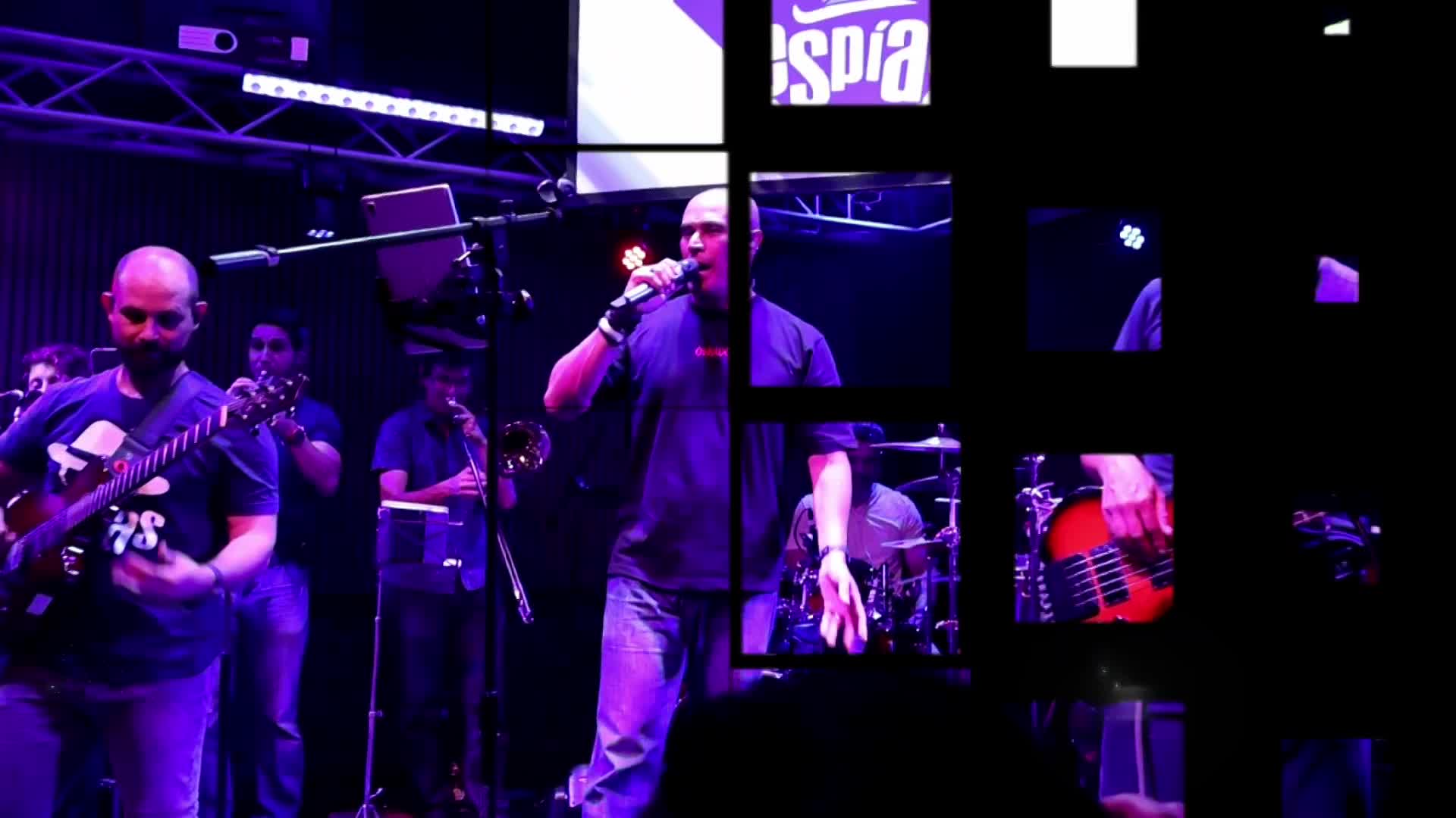 Canción: La Guitarra