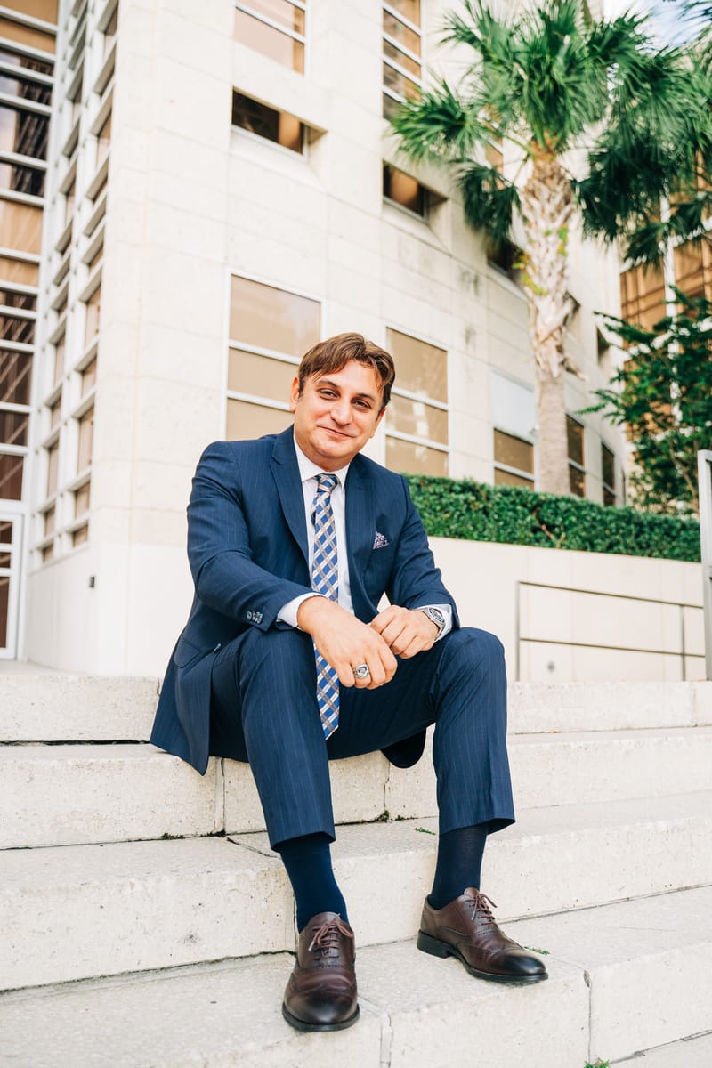 My Video Interview with Marquis Who is Who