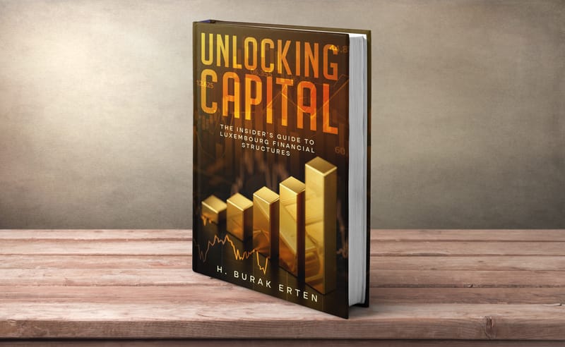 Unlocking Capital: The Insider's Guide to Luxembourg Financial Structures