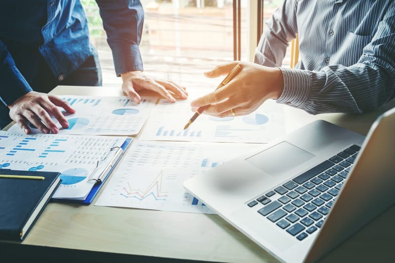 The Powerhouse of Project Success: Ecosystems in Project Structuring and Financing