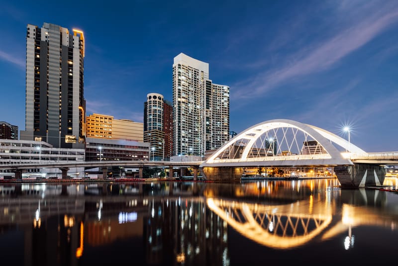 PHILIPPINES VISIT & SEMINAR