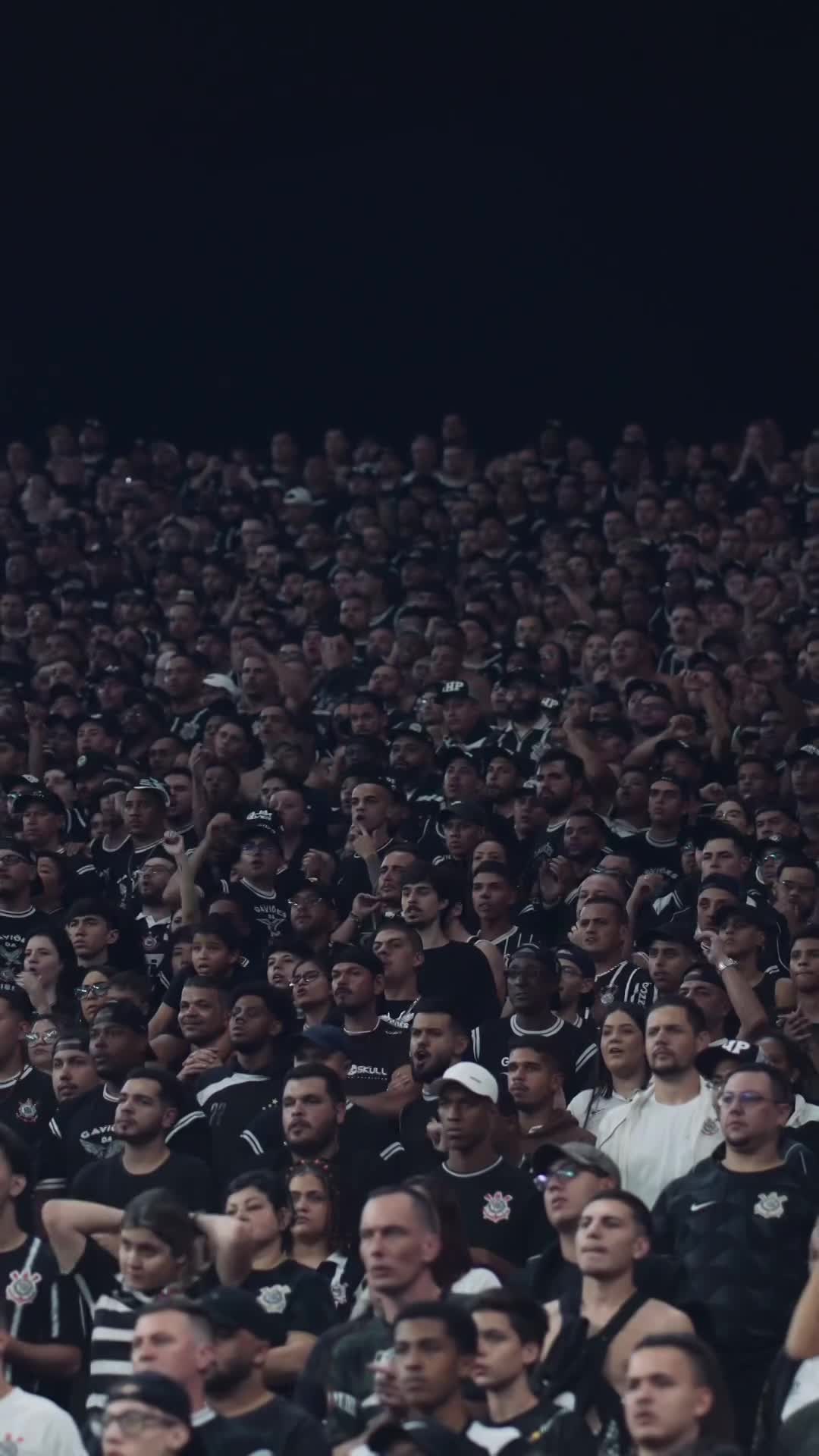 Corinthians - Brasil