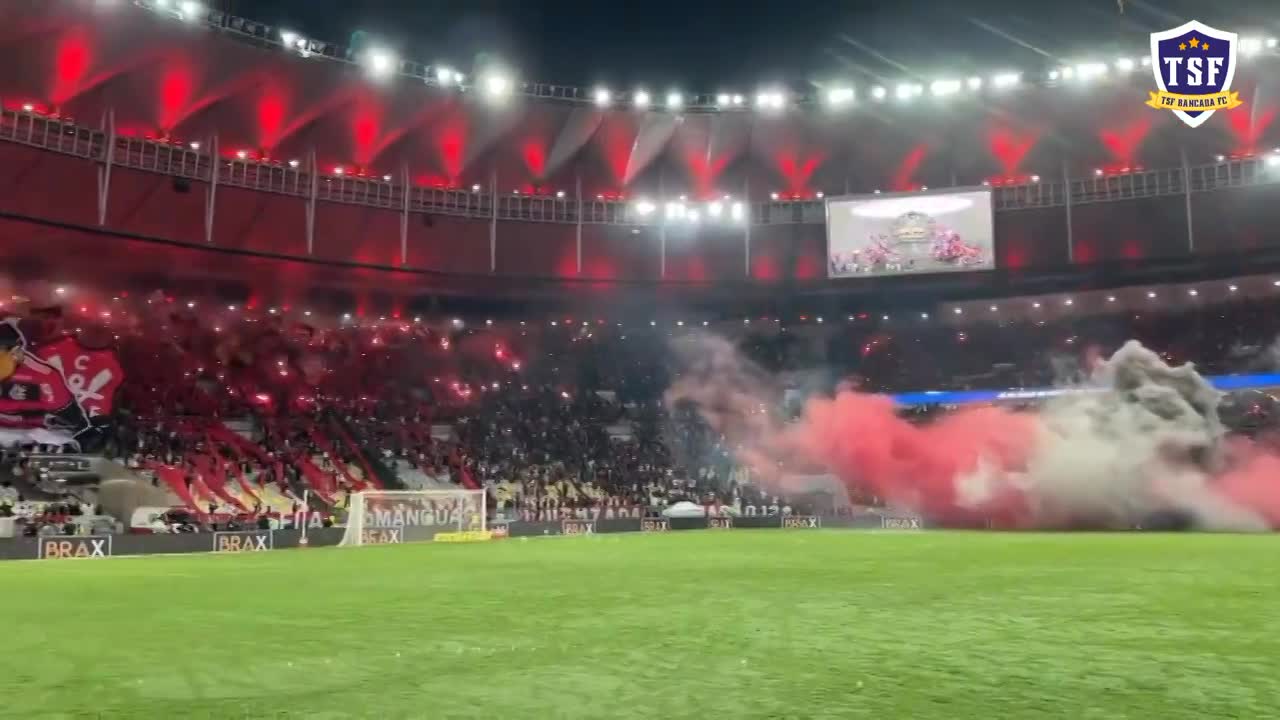 Flamengo - (RJ) - Brasil