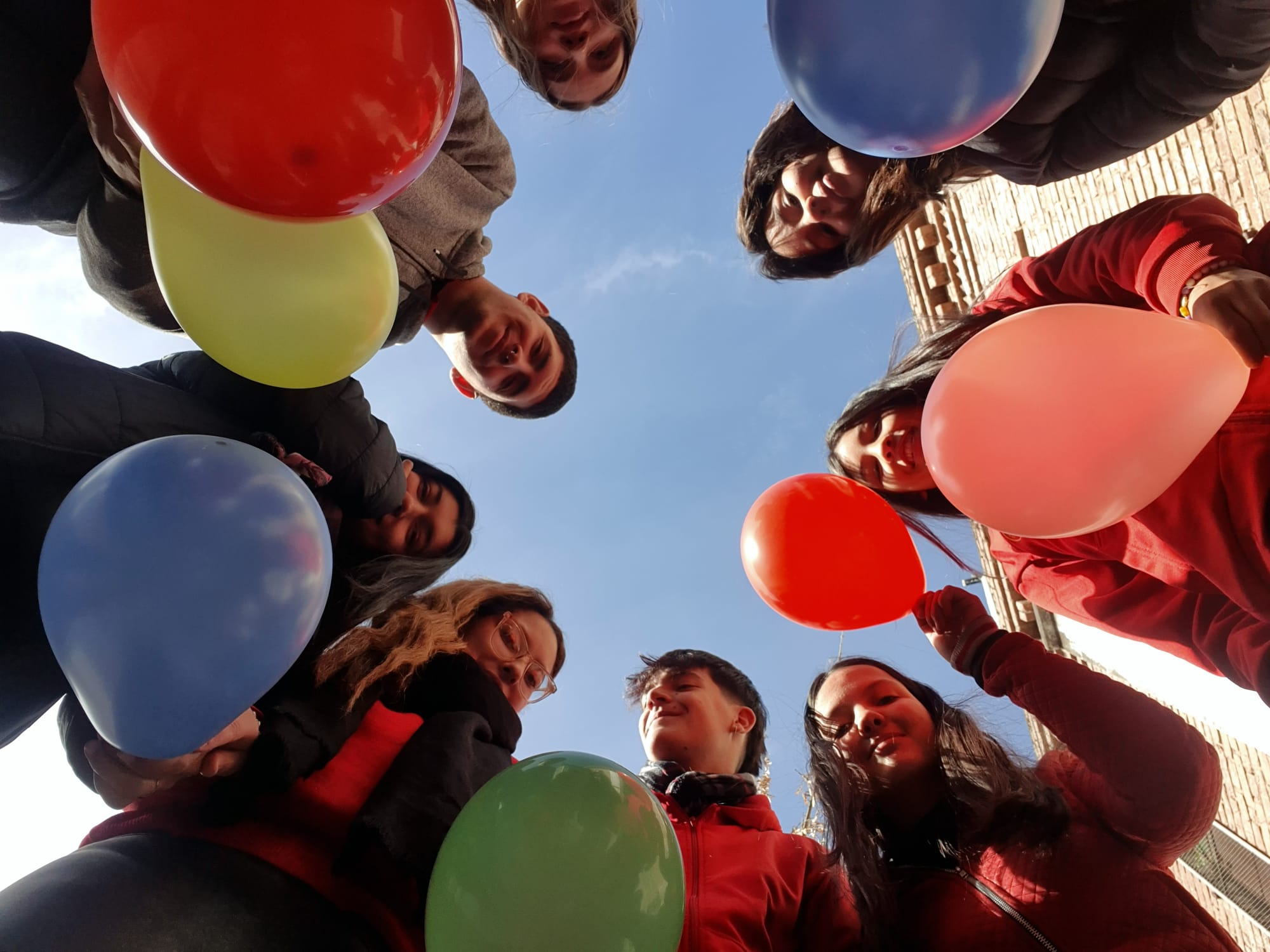 Elecciones Centro de Estudiantes 2024