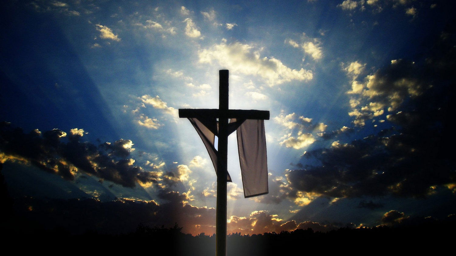 FELICES PASCUAS!!
