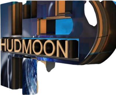 Hudmoon Media