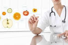 Asesoramiento   en alimentación y actividad fisica durante la recuperación