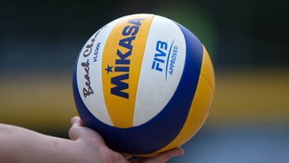 Kvalifikace na Mistrovství Evropy mužů 2026