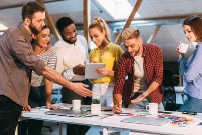 Improved customer engagements