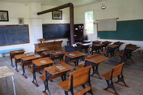 History of our Farm by Catherine MacCrimmon