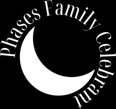 Phases Family Celebrant