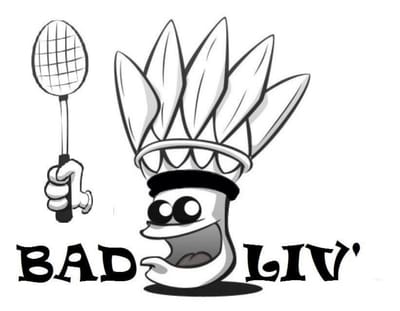 BADMINTON LIVRADAIS