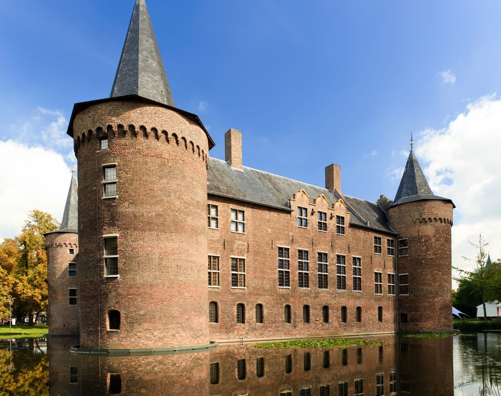 Schilder Helmond