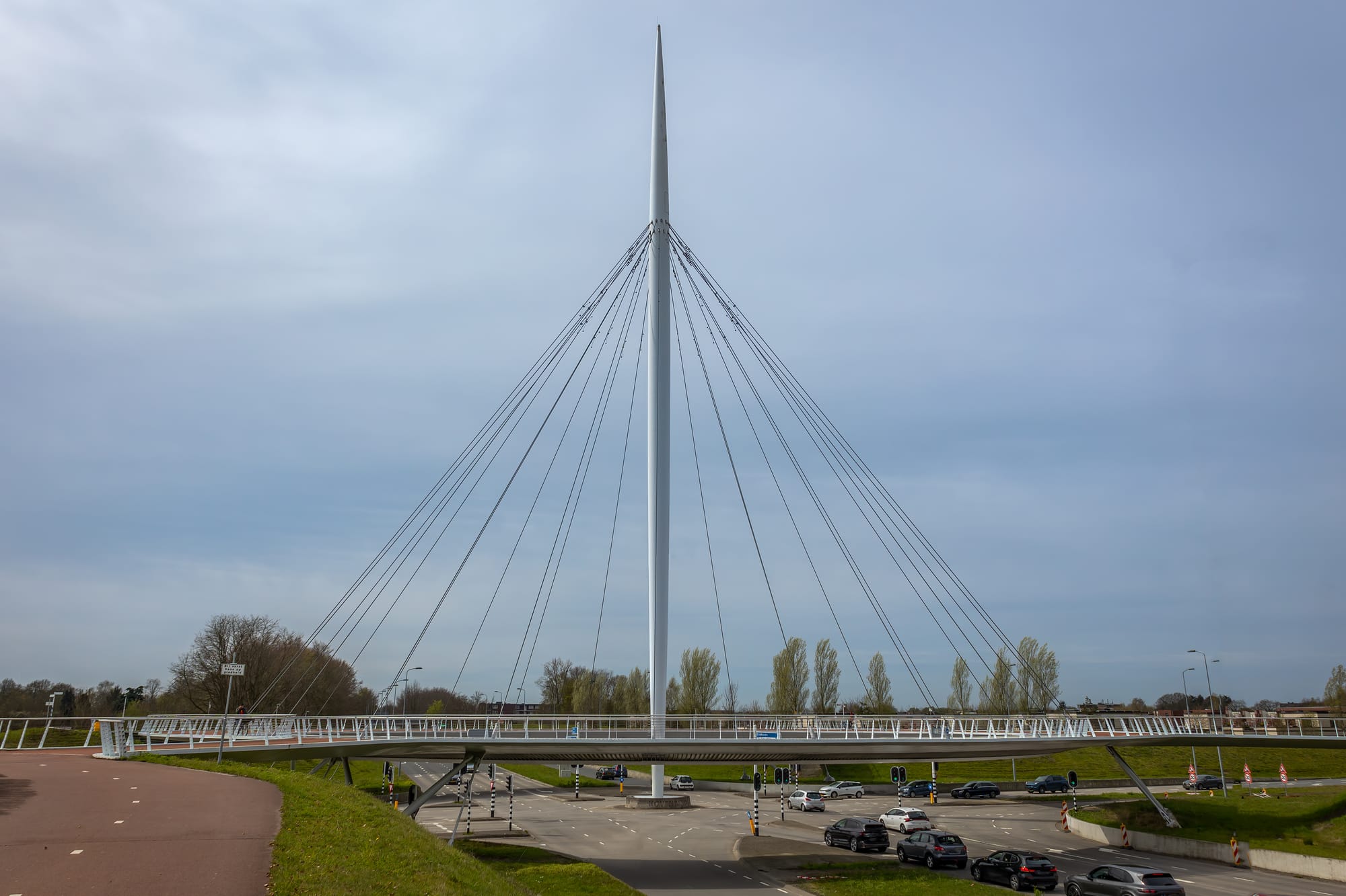 Schilder Veldhoven