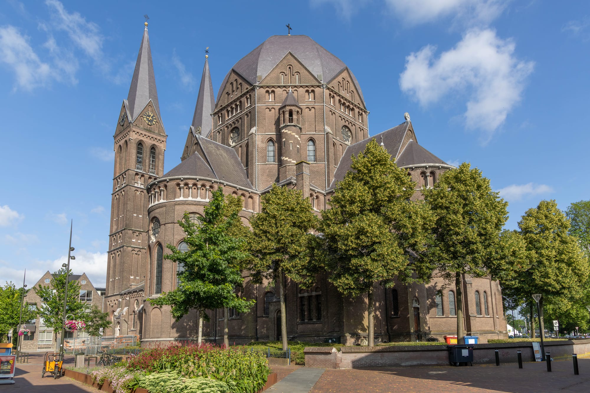 Schilder Geldrop