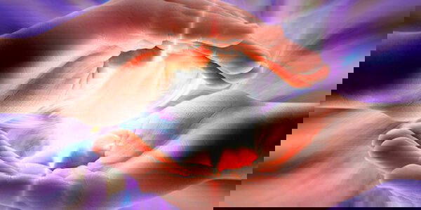 Świątynny masaż Lemuriański (Tantryczny dla kobiet)