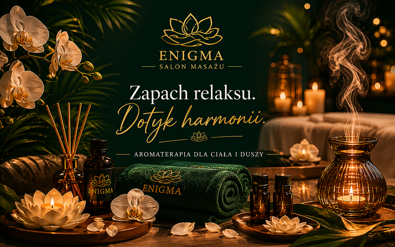 Aromaterapia