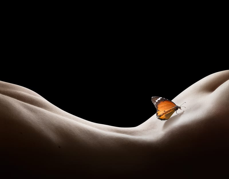 Masaż tantryczny dla kobiet