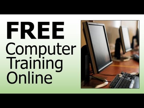 Free Online Computer Classes