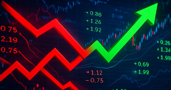 الكل يربح إلا أنا .. حكاية المستثمر العادي حين تصعد الأسواق
