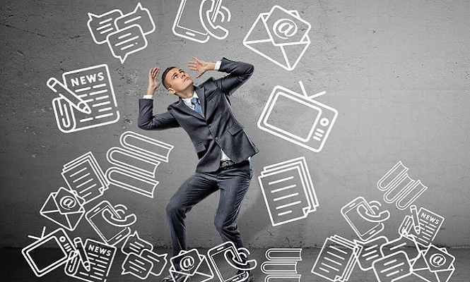 كيف تُؤذي التكنولوجيا المتداولين في سوق الأسهم؟