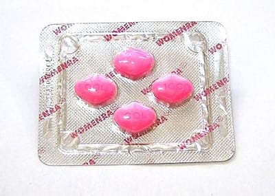 Quels Sont Les Ingrédients Actifs Du Générique Du Viagra?