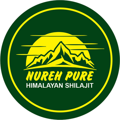 Nureh Pure