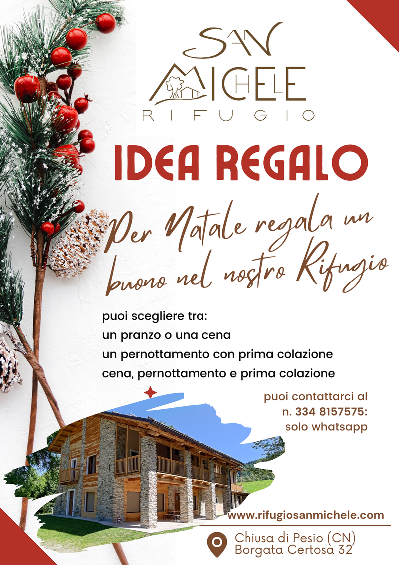 idea regalo