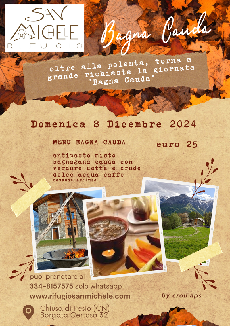 bagna cauda 8 dicembre2024