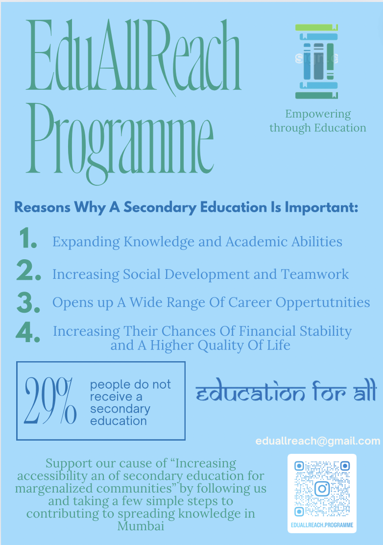 Reasons To Pursue A Secondary Education