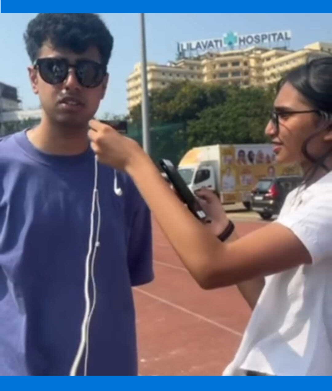 Testimonials and Interviews to gauge the Local Perspective