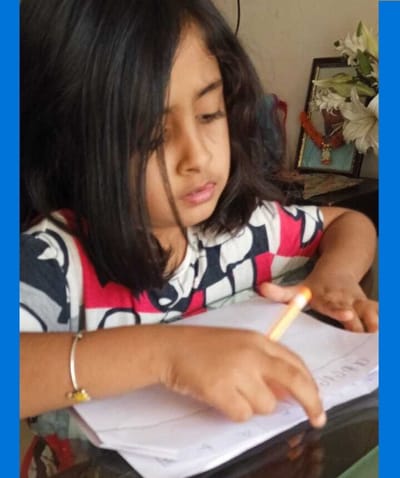 Analysing The Difference 1 Week Of Tutoring Has On Marginalised Children